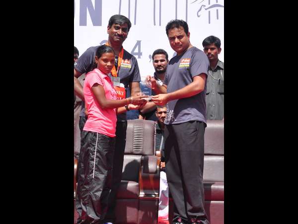 మారథాన్