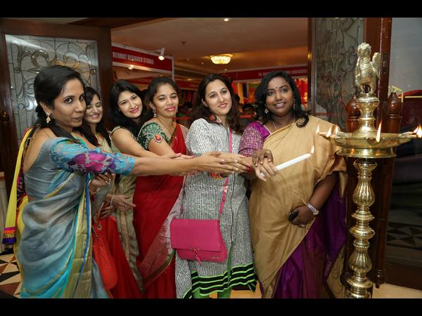 ట్రెండ్జ్ ఎక్స్‌పో