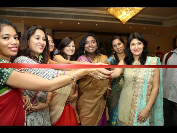 ట్రెండ్జ్ ఎక్స్‌పో