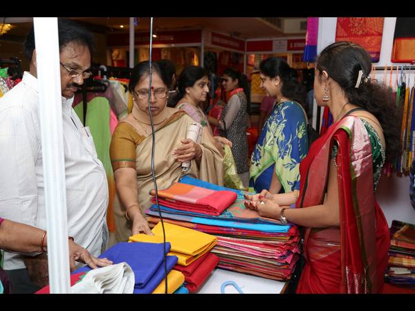 ట్రెండ్జ్ ఎక్స్‌పో