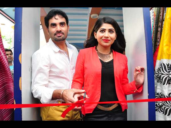 మధులగ్న దాస్