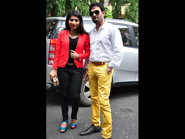 మధులగ్న దాస్