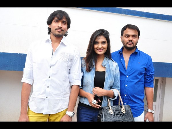 కొలువుదీరిన 'పోచంపల్లి ఇఖత్ ఆర్ట్' మేళా