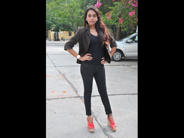 కనీషా చంద్రన్