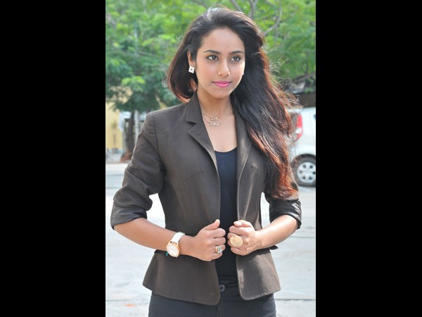 కనీషా చంద్రన్