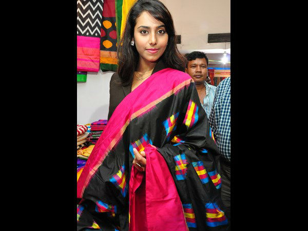 కనీషా చంద్రన్