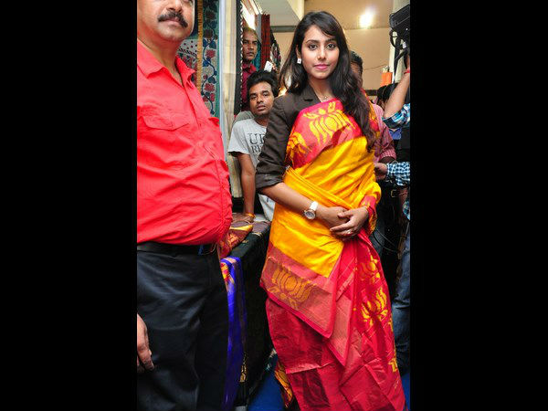 కనీషా చంద్రన్