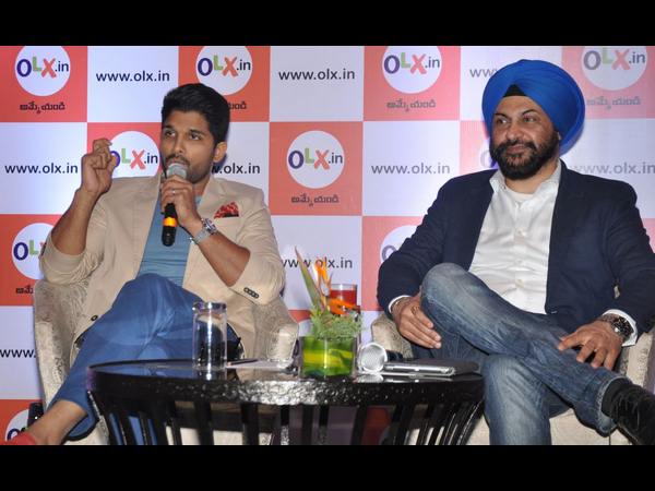 స్వయంగా రూపొందించా...