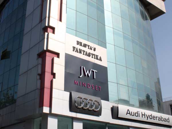 JWT Mindset named best JWT Mindset named best