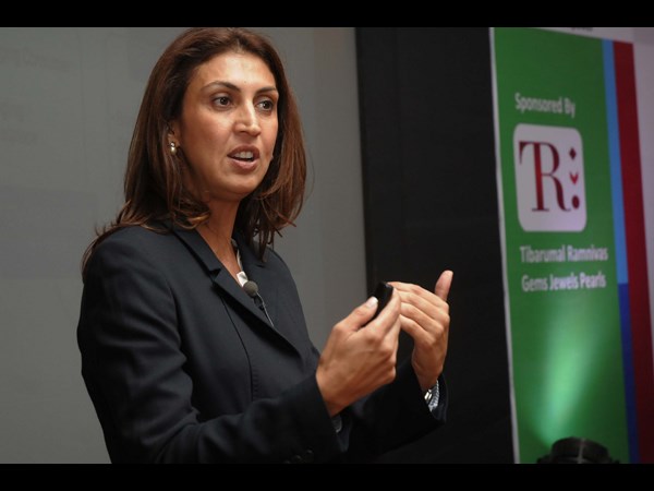 తాన్యా దుబాష్