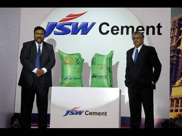  మార్కెట్లోకి పీఎస్‌సీ సిమెంట్ విడుదల