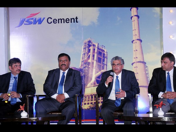  మార్కెట్లోకి పీఎస్‌సీ సిమెంట్ విడుదల 