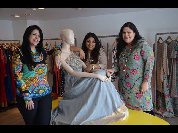 పాయల్ సింఘాల్ డిజైన్స్ పాయల్ సింఘాల్ డిజైన్స్