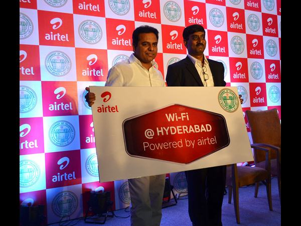 ఉచిత వై-ఫై హాట్‌స్పాట్స్