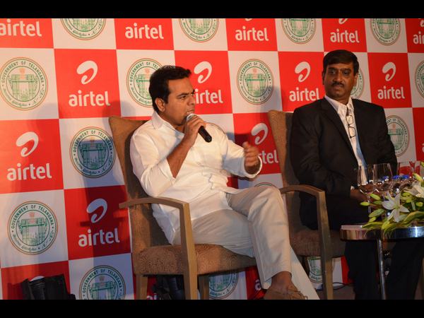 ఉచిత వై-ఫై హాట్‌స్పాట్స్