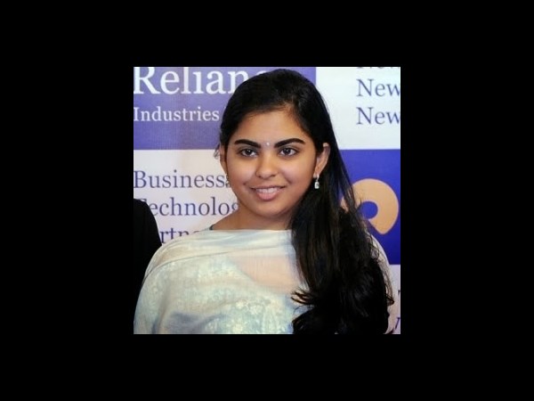 రిలయన్స్‌లోకి ముకేశ్ అంబానీ వారసులు