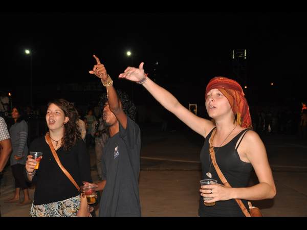  ఘనంగా ముగిసిన 'కింగ్‌ఫిషర్ ఫెస్టివల్' 