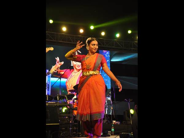  ఘనంగా ముగిసిన 'కింగ్‌ఫిషర్ ఫెస్టివల్' 