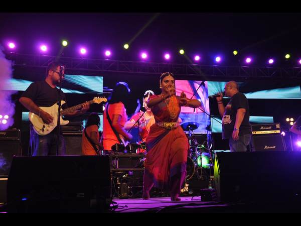  ఘనంగా ముగిసిన 'కింగ్‌ఫిషర్ ఫెస్టివల్' 