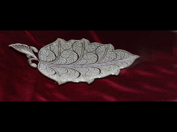 ఫిలిగ్రి కళాఖండం