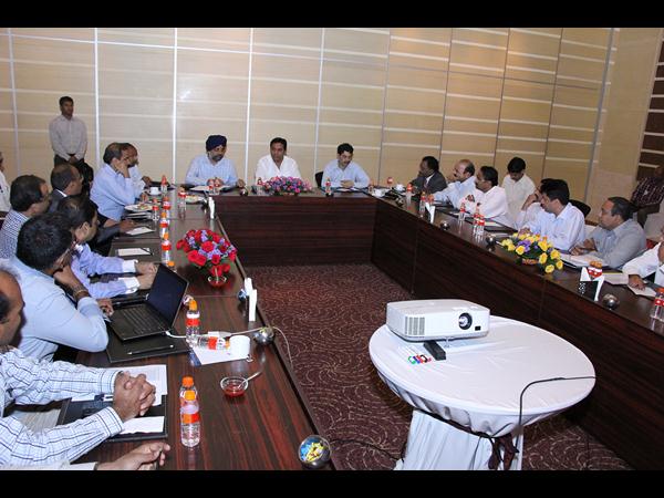 కెటిఆర్