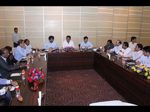 కెటిఆర్