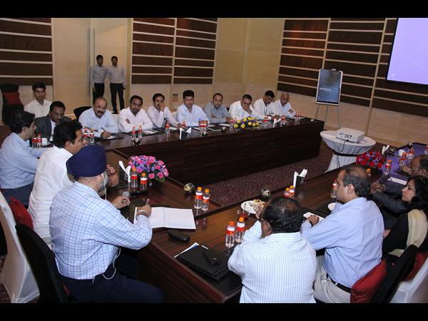 కెటిఆర్