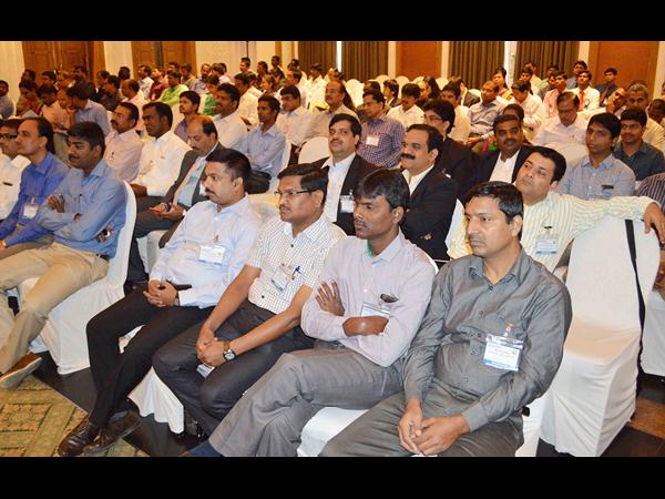  హైదరాబాద్ సమీపంలో పుడ్ ప్రాసెసింగ్ పార్కు: కేటీఆర్ 