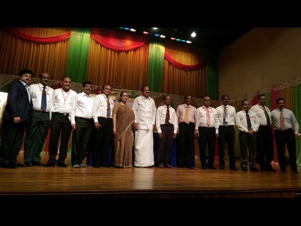  భారత్‌లో పెట్టుబడులు పెట్టండి: వెంకయ్య