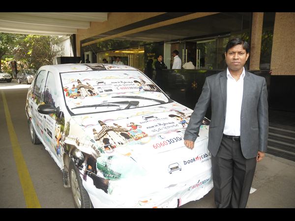 హైదరాబాద్లో