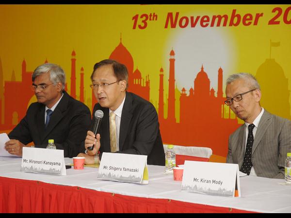  భారత్‌లో 200వ షోరూమ్ ‘మెట్రో హోండా'