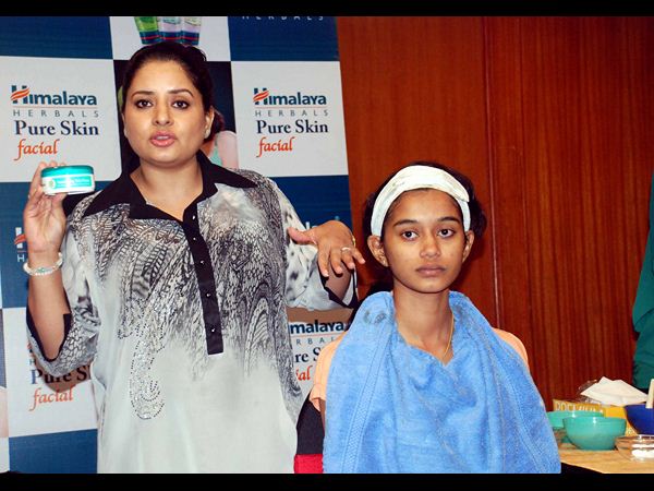  హైదరాబాద్‌లో చర్మసంరక్షణ, సౌందర్యంపై వర్క్ షాప్