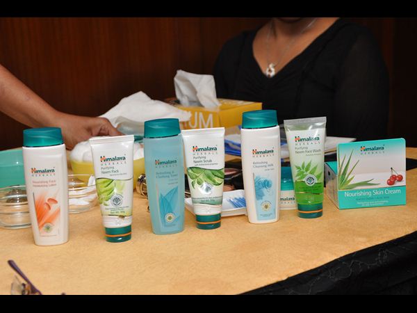  హైదరాబాద్‌లో చర్మసంరక్షణ, సౌందర్యంపై వర్క్ షాప్