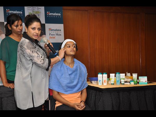  హైదరాబాద్‌లో చర్మసంరక్షణ, సౌందర్యంపై వర్క్ షాప్