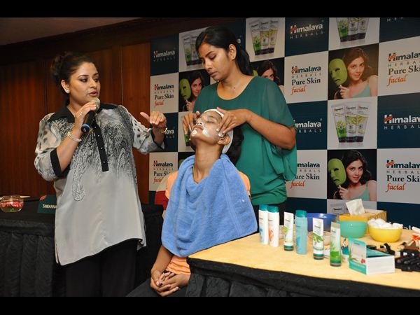  హైదరాబాద్‌లో చర్మసంరక్షణ, సౌందర్యంపై వర్క్ షాప్