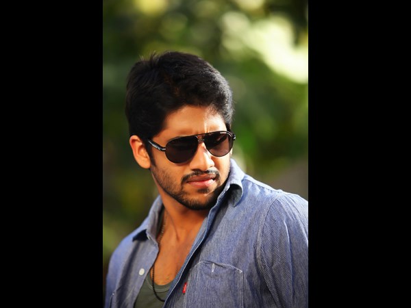 ఫిట్‌నెస్ అంటే సిక్స్ ప్యాక్ కాదు...: నాగ చైతన్య 