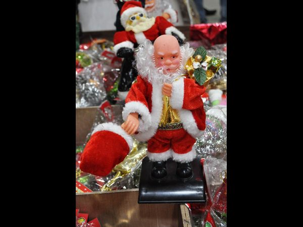  ఊపందుకున్న షాపింగ్ కాంప్లెక్స్‌ల హడావుడి