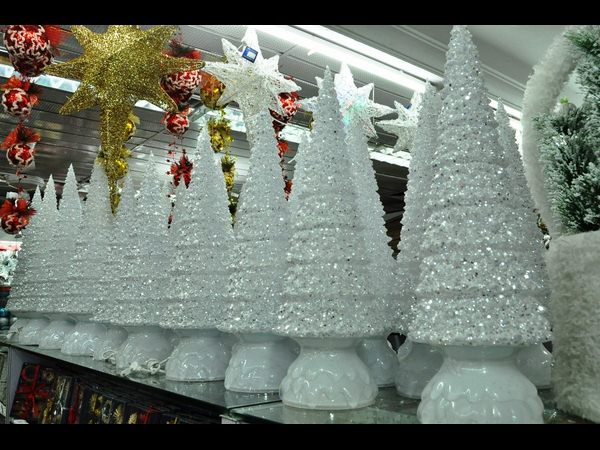  ఊపందుకున్న షాపింగ్ కాంప్లెక్స్‌ల హడావుడి