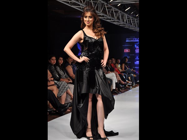  కింగ్‌ఫిషర్ ఆల్ట్రా హైదరాబాద్ ఇంటర్నేషనల్ ఫ్యాషన్ వీక్