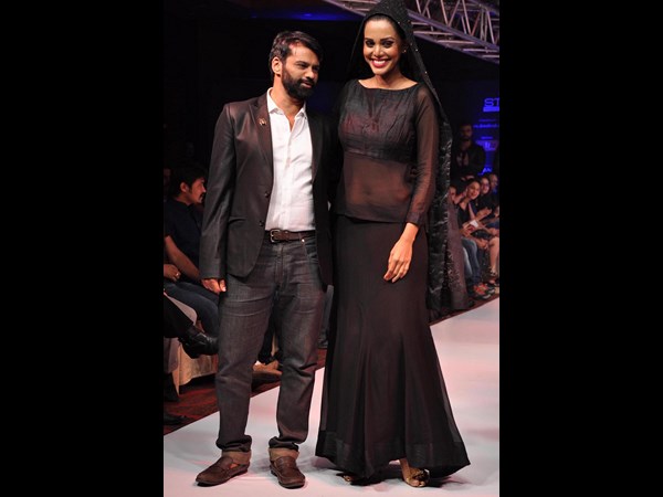  కింగ్‌ఫిషర్ ఆల్ట్రా హైదరాబాద్ ఇంటర్నేషనల్ ఫ్యాషన్ వీక్