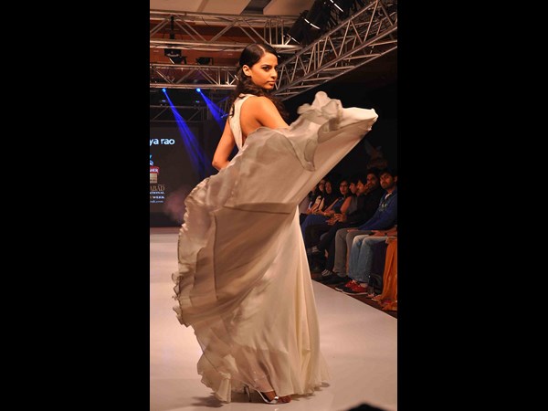 కింగ్‌ఫిషర్ ఆల్ట్రా హైదరాబాద్ ఇంటర్నేషనల్ ఫ్యాషన్ వీక్