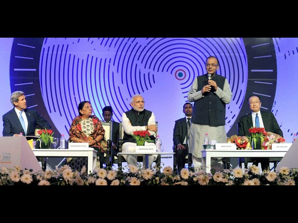 ఉజ్వల గుజరాత్