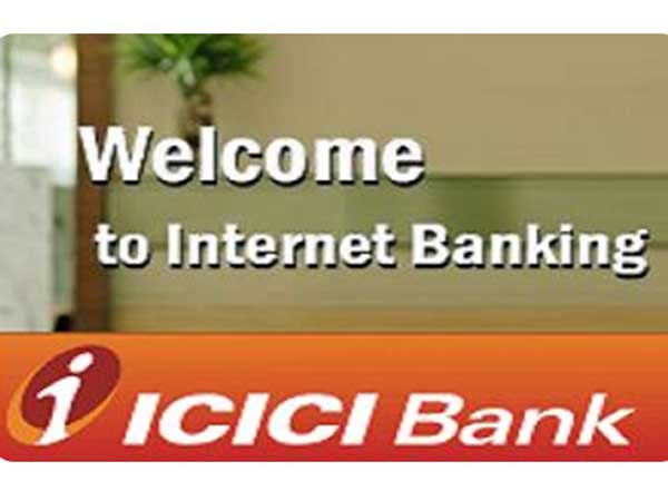  ట్విట్టర్ ద్వారా ఐసీఐసీఐ నగదు బదిలీ