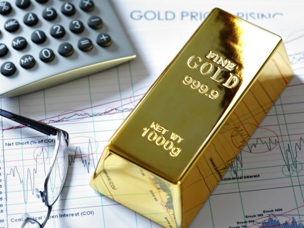 How to Invest in Gold ETF How to Invest in Gold ETF