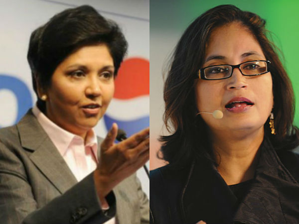 100 మందిలో భారత్ నుంచి నలుగురు