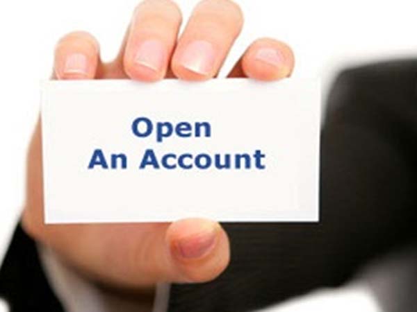 ఒకటి కంటే ఎక్కువ బ్యాంక్ అకౌంట్స్