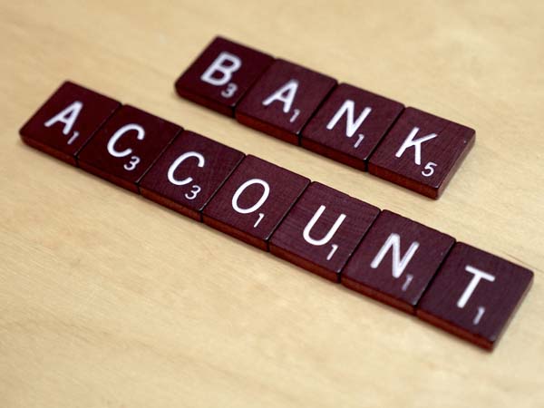 ఒకటి కంటే ఎక్కువ బ్యాంక్ అకౌంట్స్
