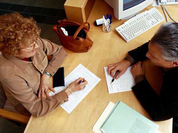 ఒకటి కంటే ఎక్కువ బ్యాంక్ అకౌంట్స్