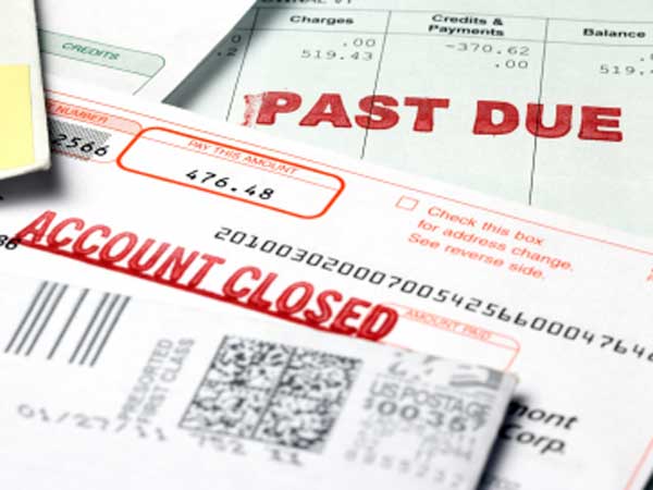 ఒకటి కంటే ఎక్కువ బ్యాంక్ అకౌంట్స్