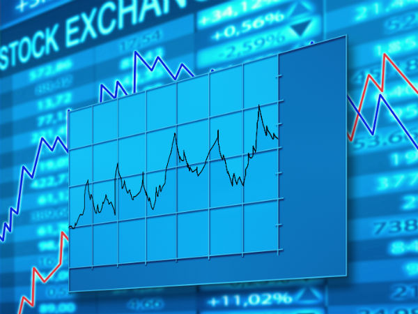 భారీ నష్టాల్లో స్టాక్ మార్కెట్లు